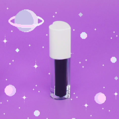 LAVENDER NIGHT LIPGLOSS