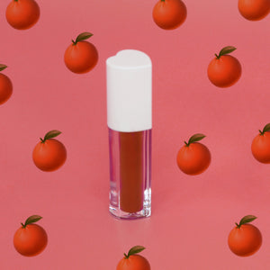 FRUITY TANGERINE LIPGLOSS